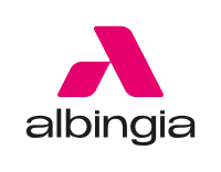 Logo Albingia