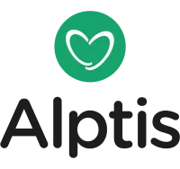 Logo Alptis