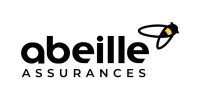 Logo abeille assurances
